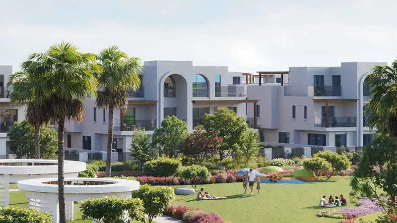 حياة 5 دبي الجنوب