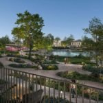 بن غاطي تلال فلل للبيع في دبي