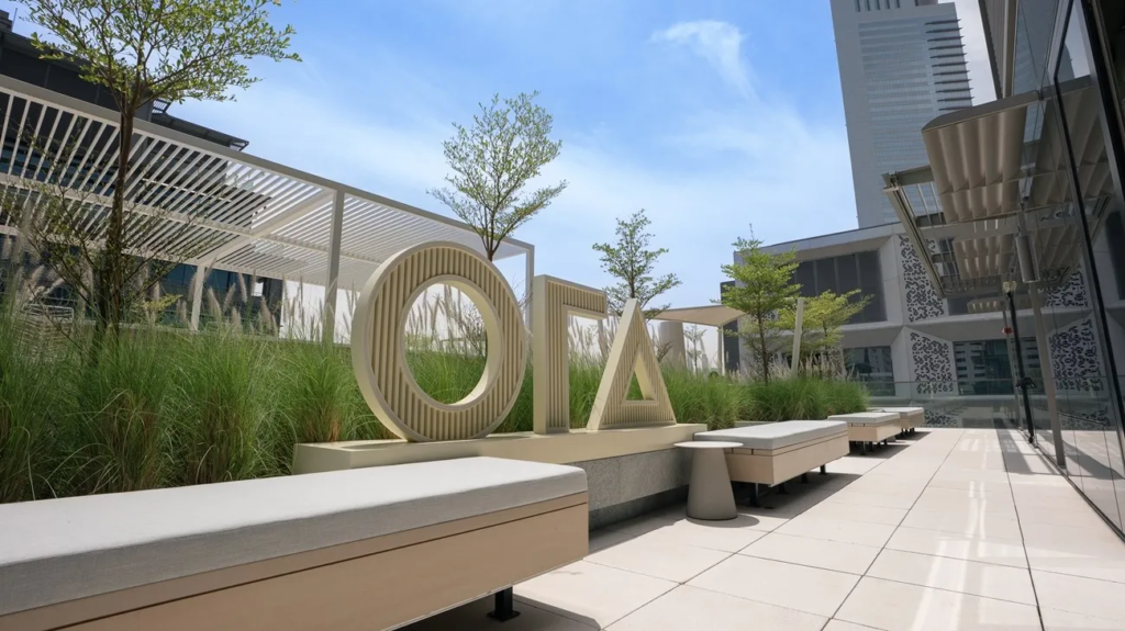 لماذا يعتبر بين اورا وجهة الأثرياء الجدد في دبي وأبوظبي؟