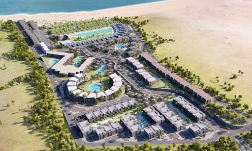 لماذا يختار المستثمرون مشروع بين اورا