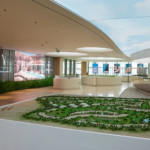 لماذا يختار المستثمرون مشروع بين اورا