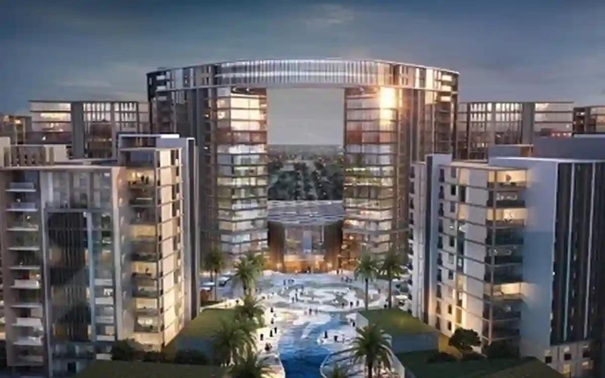 لماذا يختار المستثمرون مشروع بين اورا