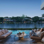 أسعار الفلل في مشروع بين اورا