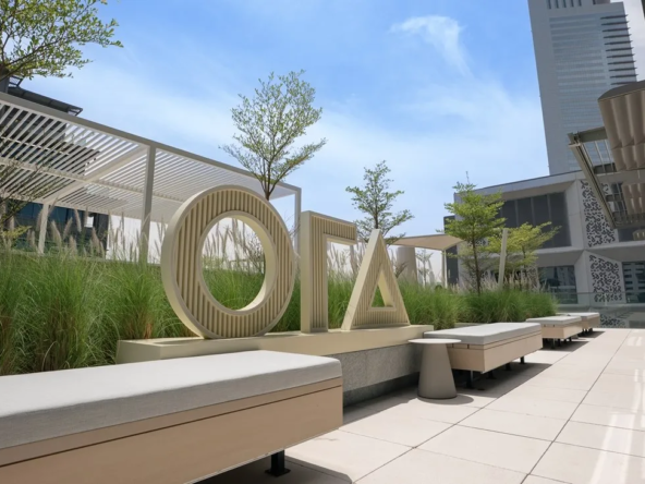 لماذا يعتبر بين اورا وجهة الأثرياء الجدد في دبي وأبوظبي؟