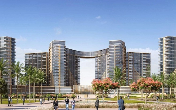 أسعار الفلل في مشروع بين اورا