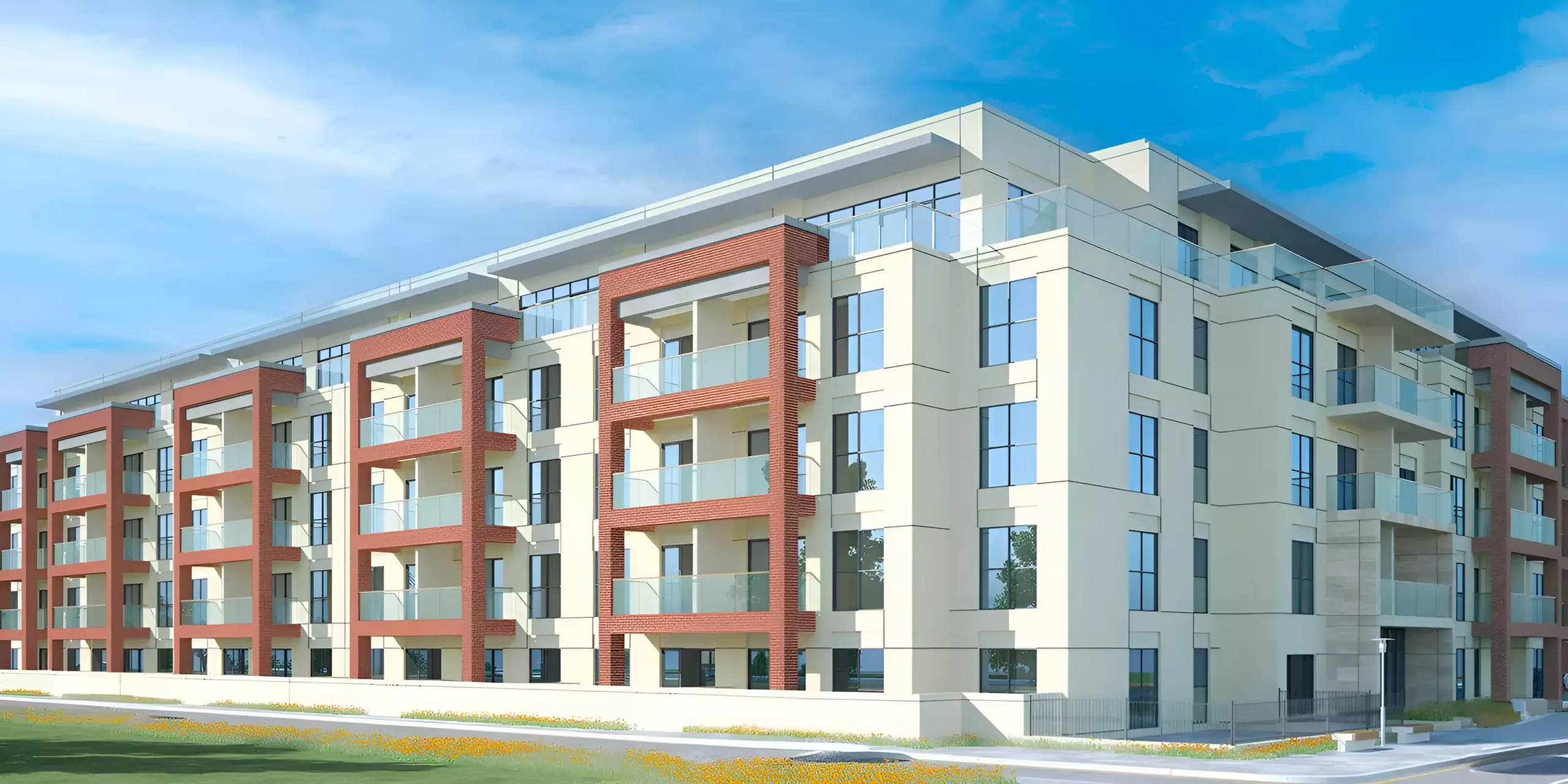 دانوب إليجانس أم دانوب فيوز: أيهما أفضل للسكن؟