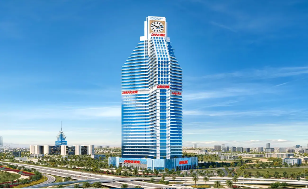 دانوب إليجانس أم دانوب فيوز: أيهما أفضل للسكن؟