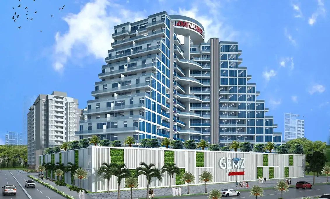 دانوب إليجانس أم دانوب فيوز: أيهما أفضل للسكن؟