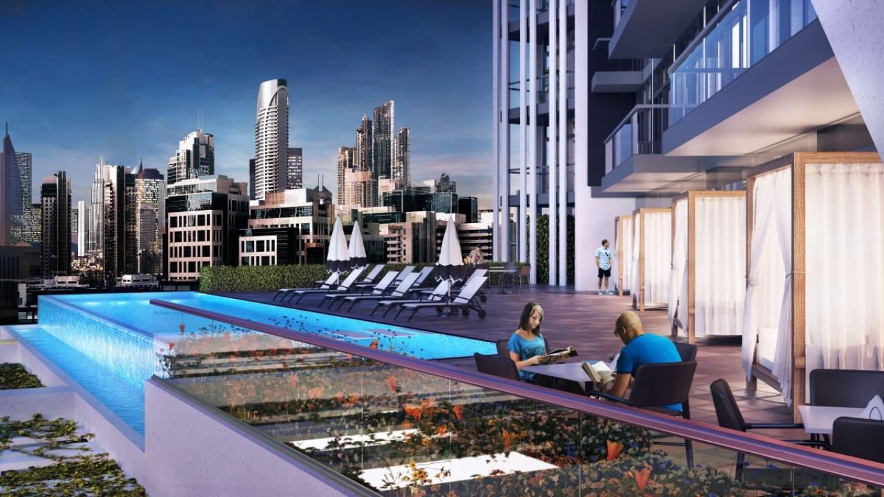 دليل شامل لمشاريع دانوب في دبي 2026