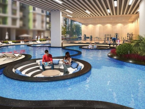 دليل شامل لمشاريع دانوب في دبي 2026