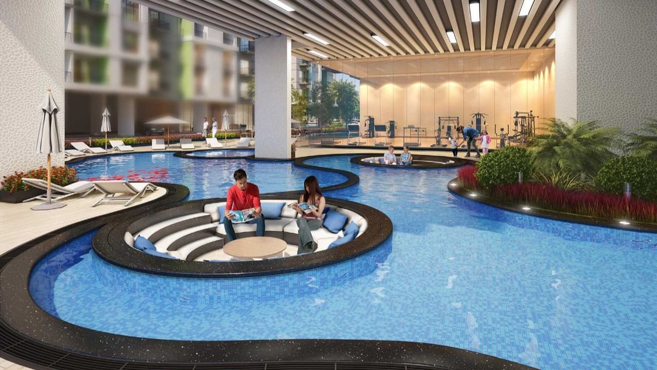 دليل شامل لمشاريع دانوب في دبي 2026