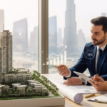 لماذا يفضل المستثمرون دانوب في السوق العقاري بدبي؟