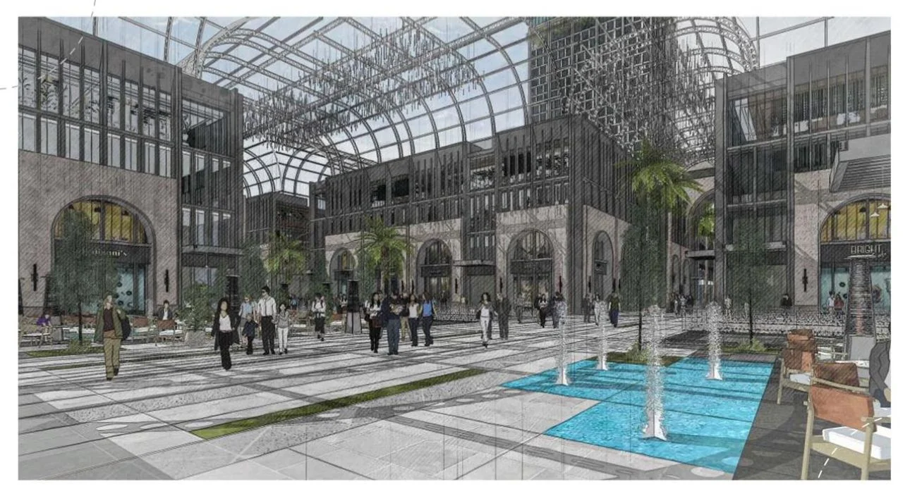 من هي شركة عزيزي للتطوير العقاري