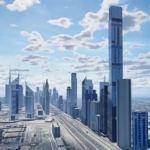 من هي شركة عزيزي للتطوير العقاري