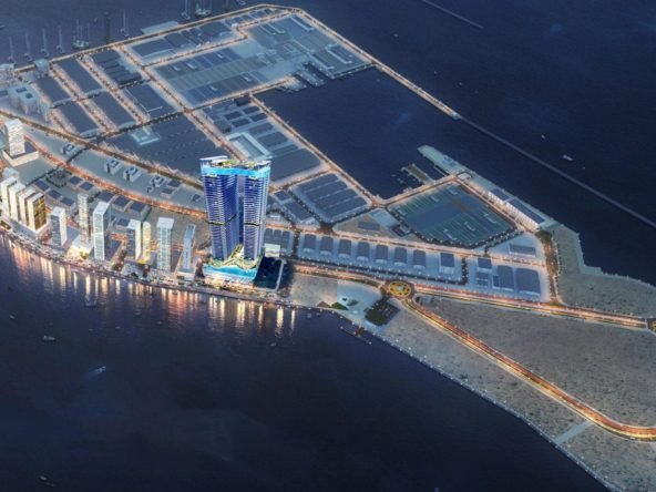 مقارنة بين مشاريع دانوب وداماك