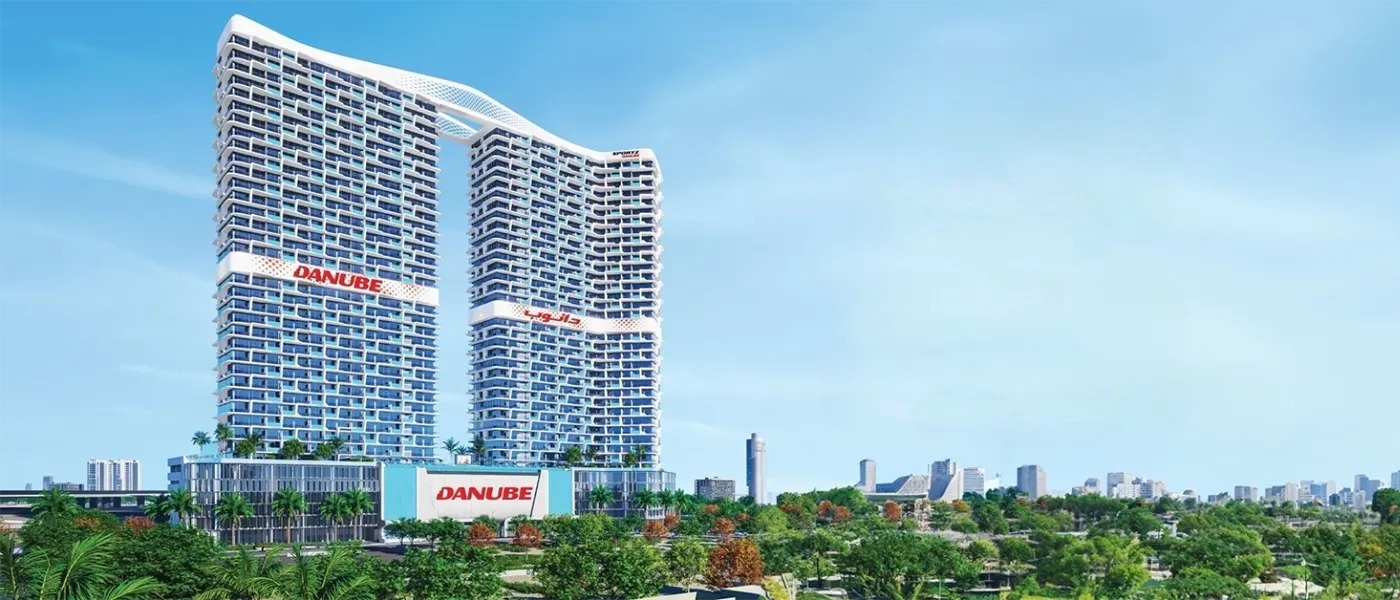 مقارنة بين مشاريع دانوب وداماك