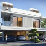 باهاماس 2 دبي فلل وتاون هاوس للبيع في داماك آيلاندز