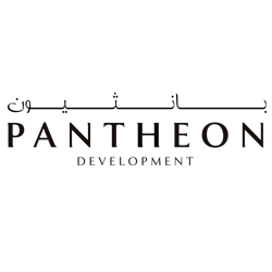 شركة بانثيون للتطوير العقاري Pantheon Development