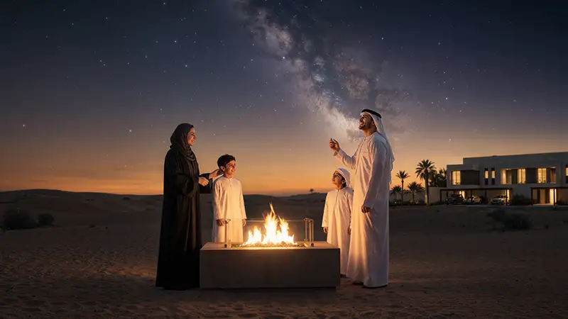 الغدير جاردنز