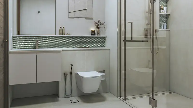 سكاي باركس ريزيدنسز