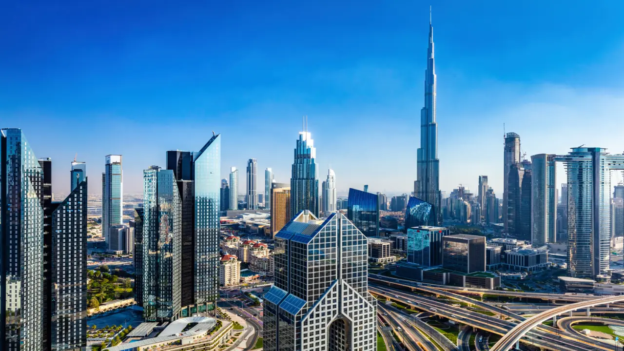 أفضل مناطق الاستثمار في دبي