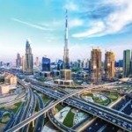 الاستثمار العقاري في دبي