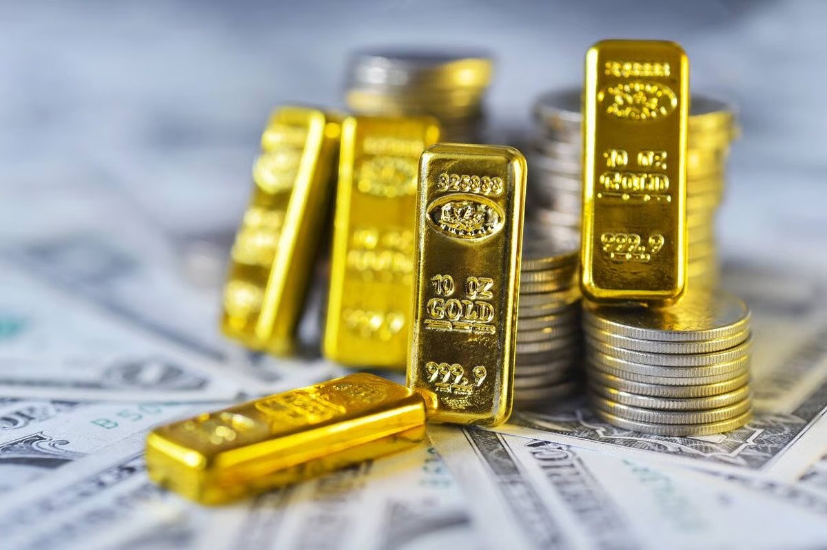 الاستثمار في العقار مقابل الذهب