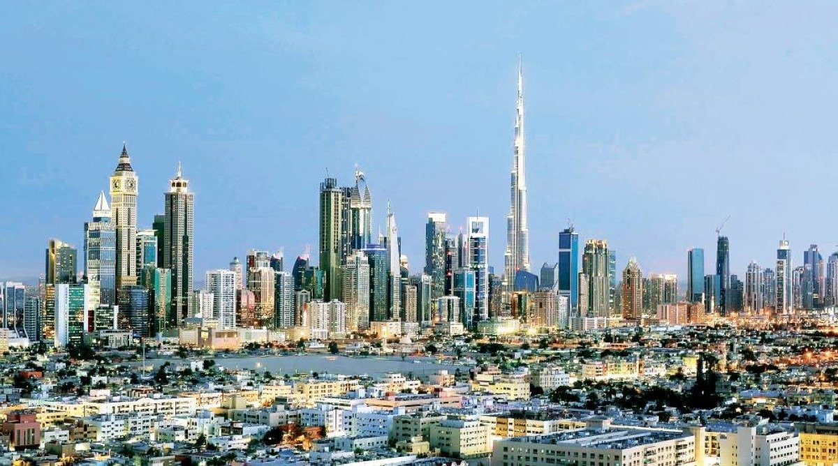 توقعات أسعار عقارات دبي