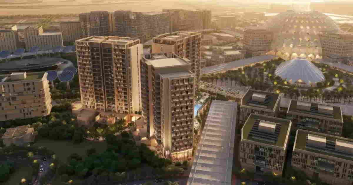 جاهز أم تحت الإنشاء دبي