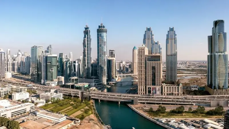هل العقار في دبي آمن