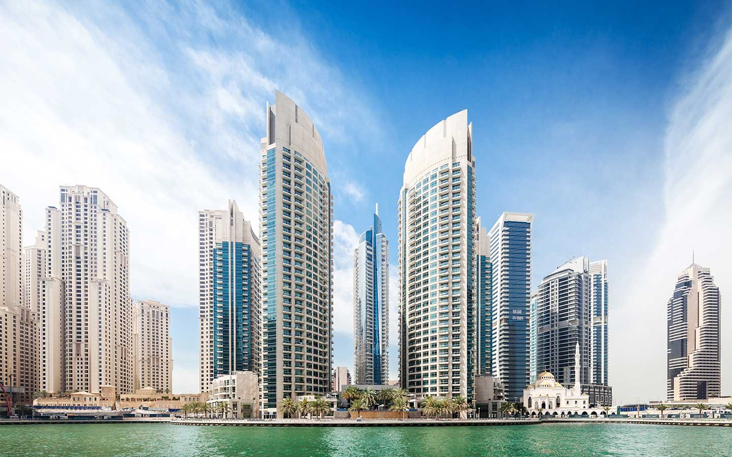 كيفية اختيار عقار للاستثمار في دبي؟