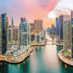 لماذا الاستثمار في دبي