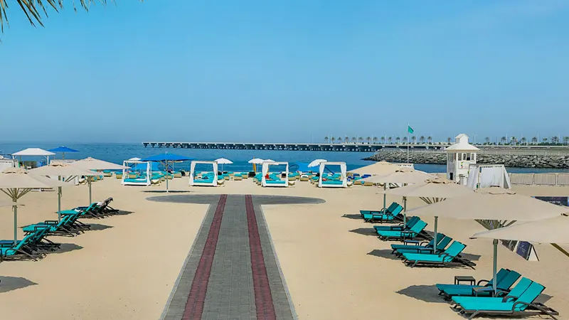 حبتور جراند ريزيدنسز شقق للبيع في دبي مارينا
