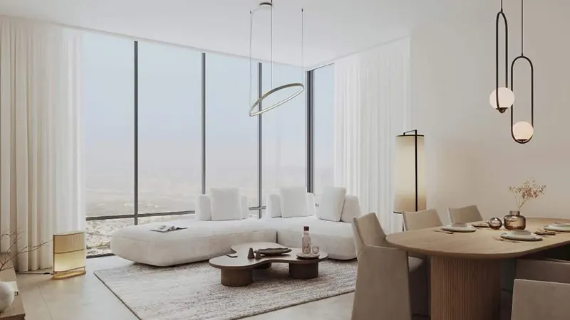 وعدة ريزيدنسز عقارات للبيع في دبي الجنوب شقق وفلل وتاون هاوس