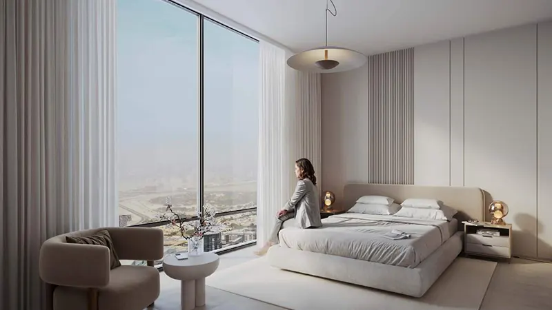 وعدة ريزيدنسز عقارات للبيع في دبي الجنوب شقق وفلل وتاون هاوس