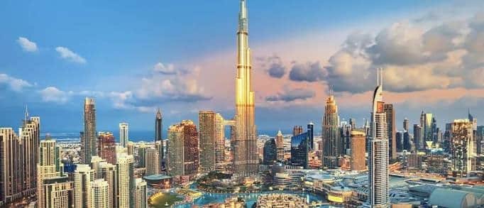 الاستثمار في دبي أم الشارقة؟