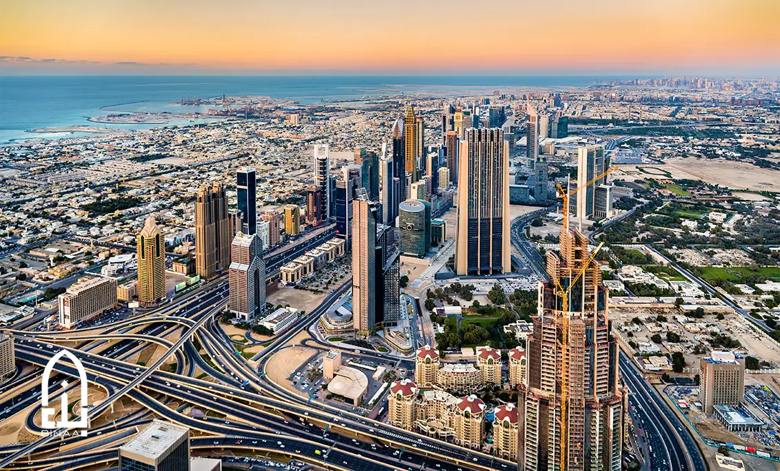 أفضل مناطق دبي للعائلات
