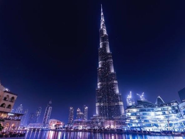 أفضل مناطق التأجير اليومي في دبي