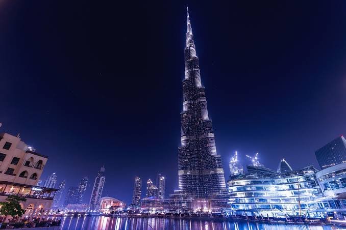 أفضل مناطق التأجير اليومي في دبي