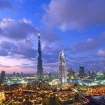 الاستثمار قصير الأجل دبي