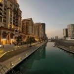 دبي هيلز مقابل نخلة جميرا