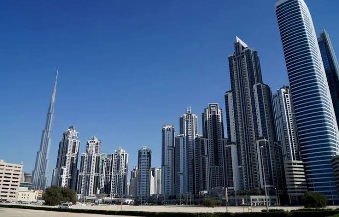 شقق للبيع في الخليج التجاري