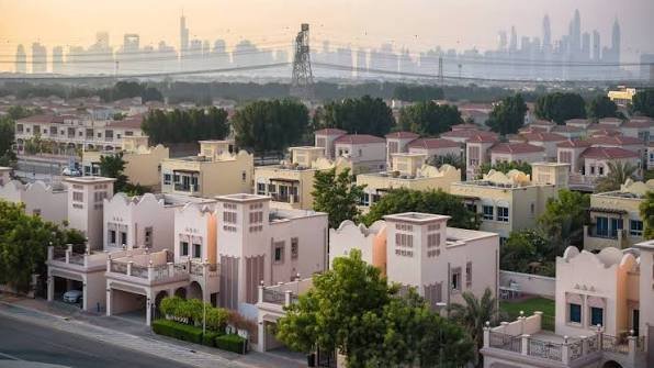 شقق للبيع في قرية جميرا الدائرية