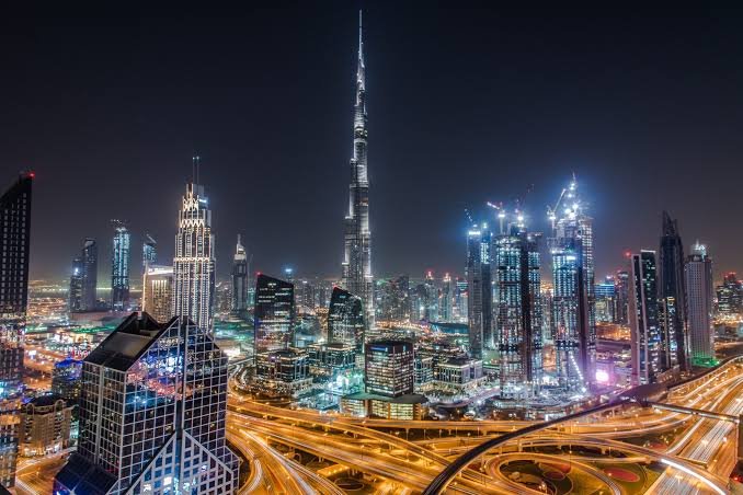 أفضل مناطق دبي للعائلات
