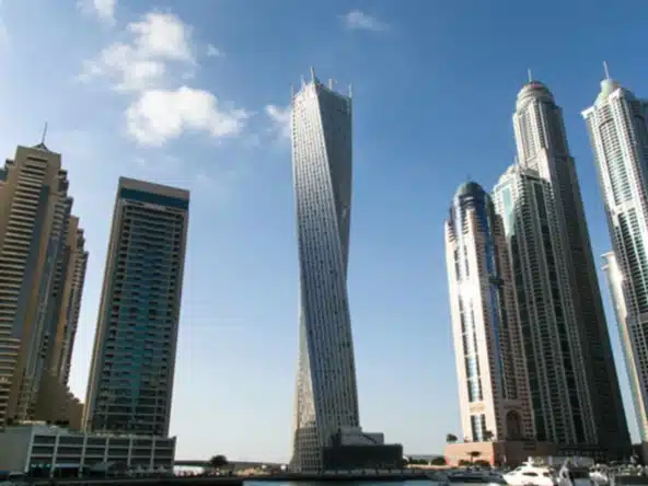 أفضل المطورين جودة البناء