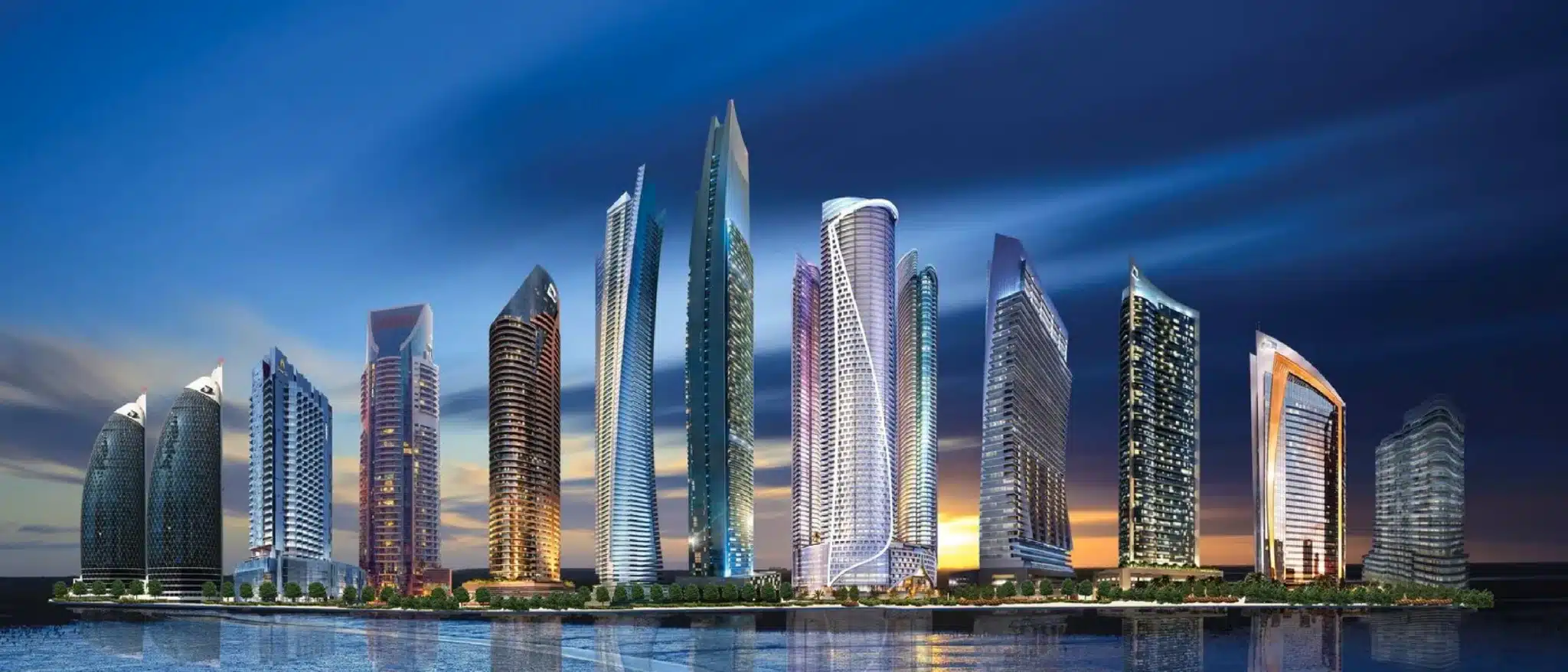 إعمار أم داماك