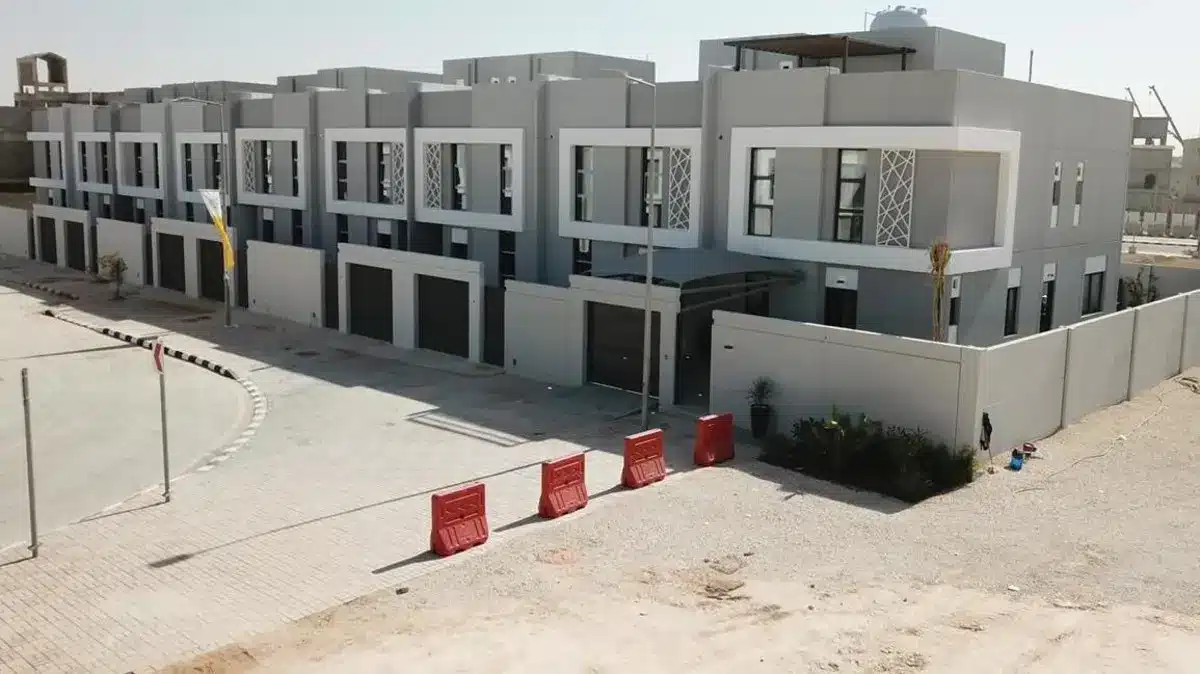 أفضل المطورين جودة البناء