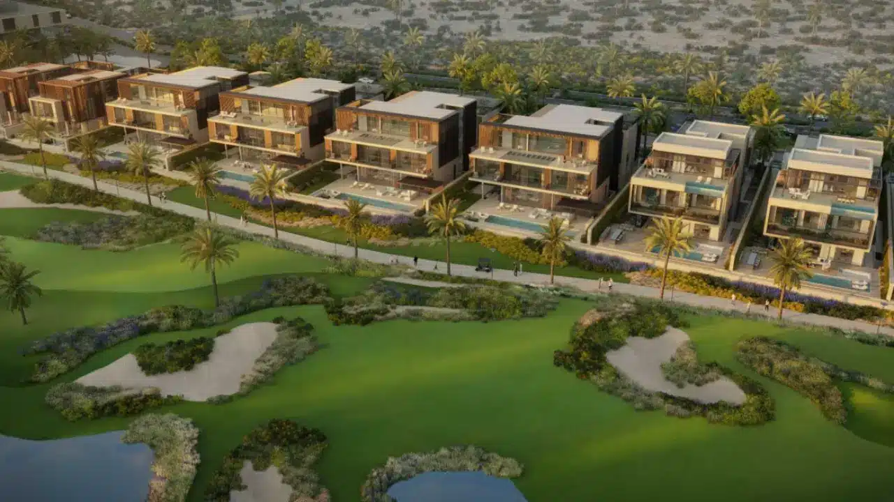 إعمار أم داماك