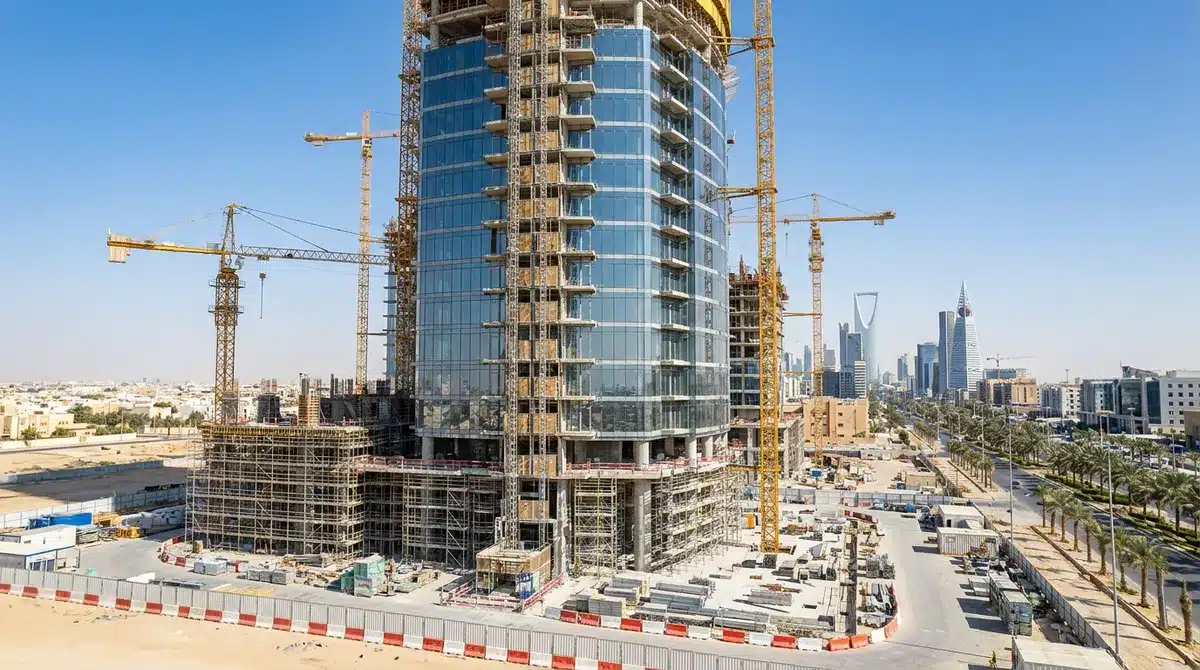 أفضل المطورين جودة البناء