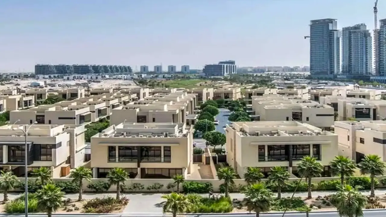 إعمار أم داماك